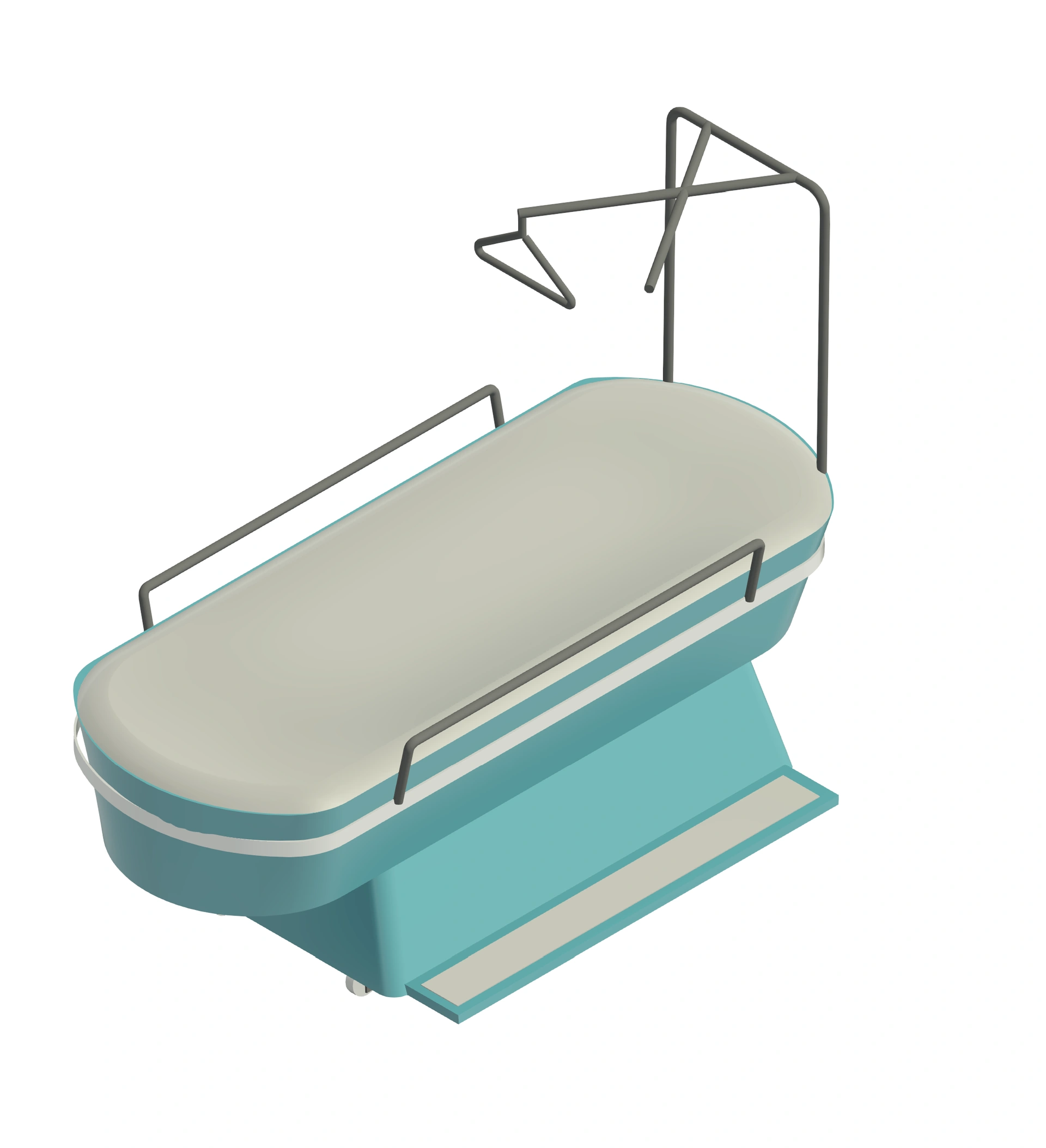 Mesa Veravel Imperial